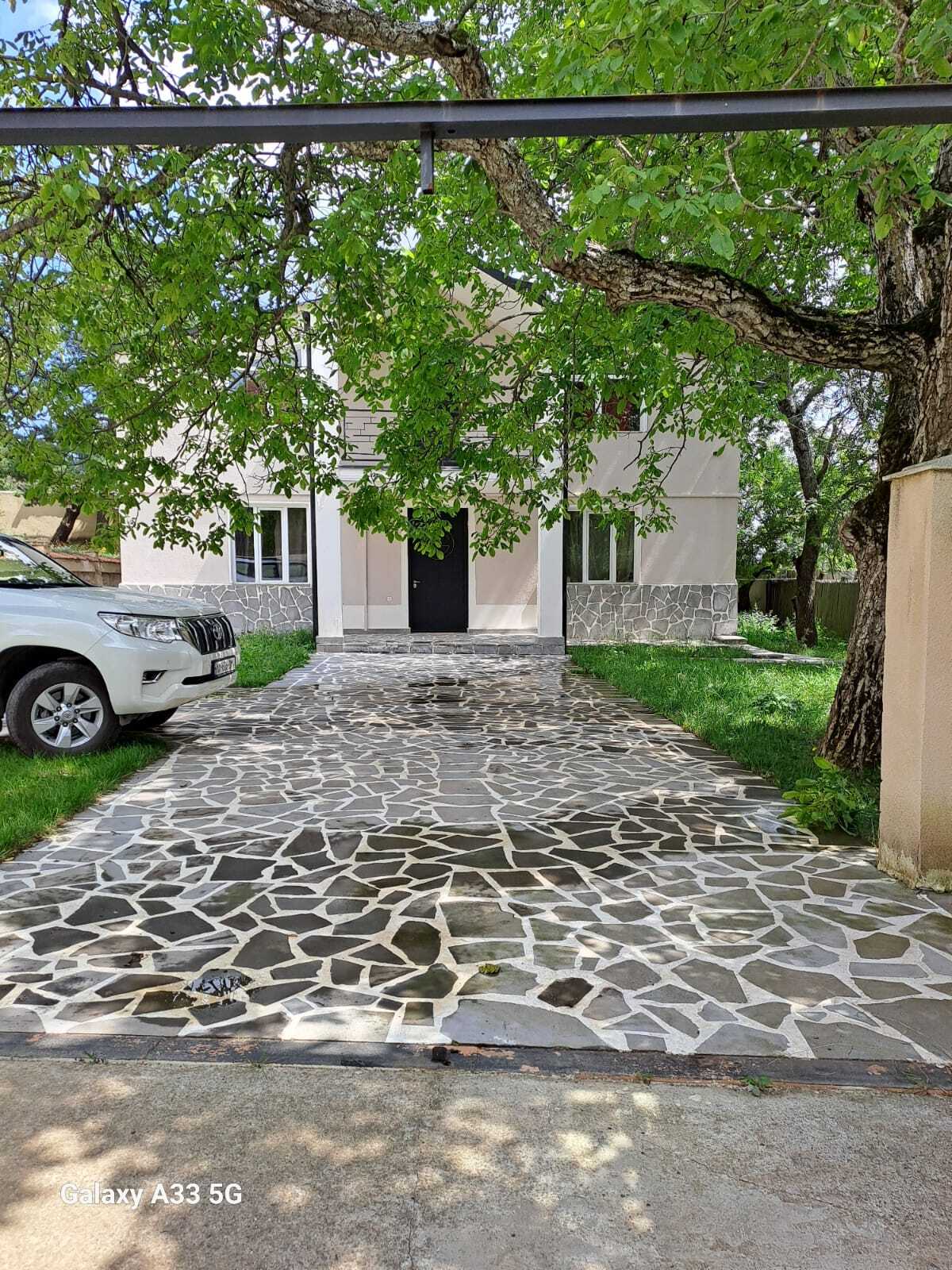 House in Kojori
