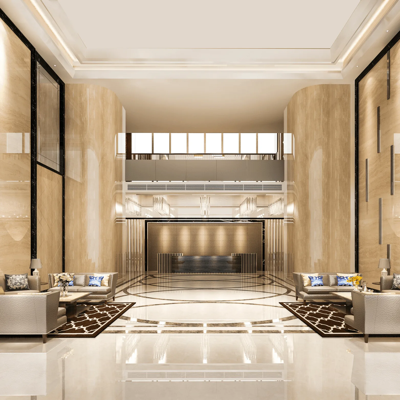 house interior