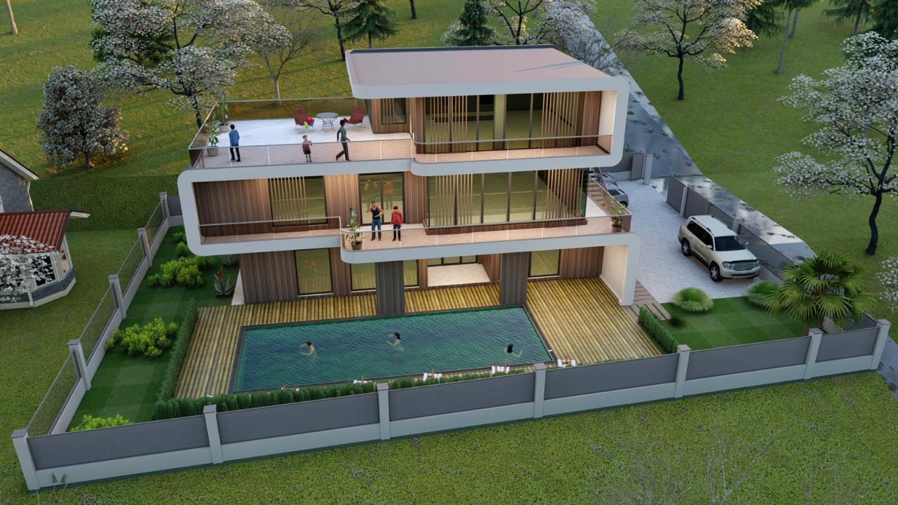 Exclusive Opportunity in Lower Kojori