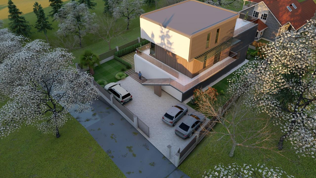 Exclusive Opportunity in Lower Kojori