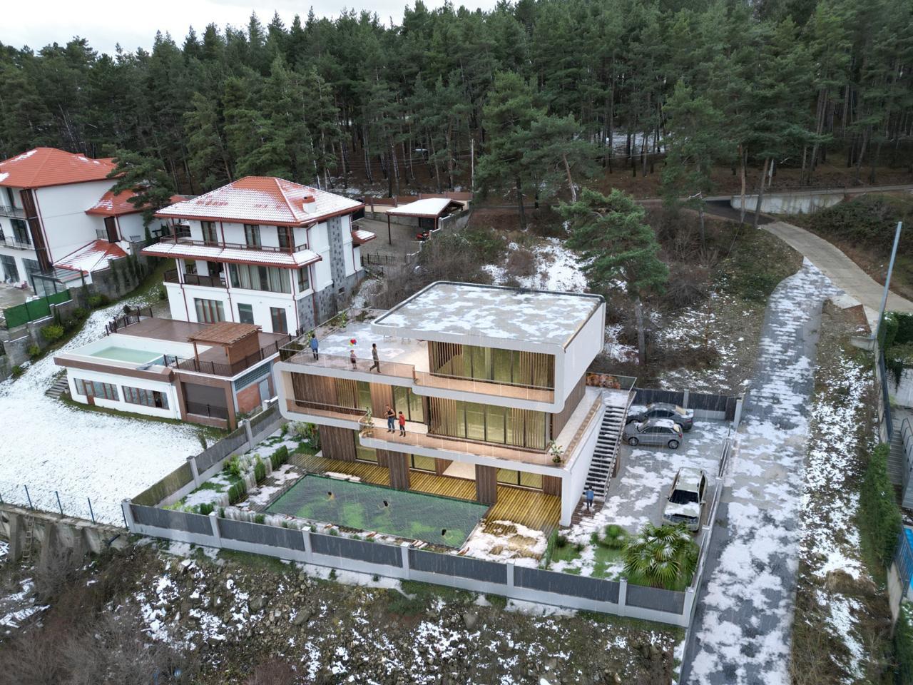 Exclusive Opportunity in Lower Kojori