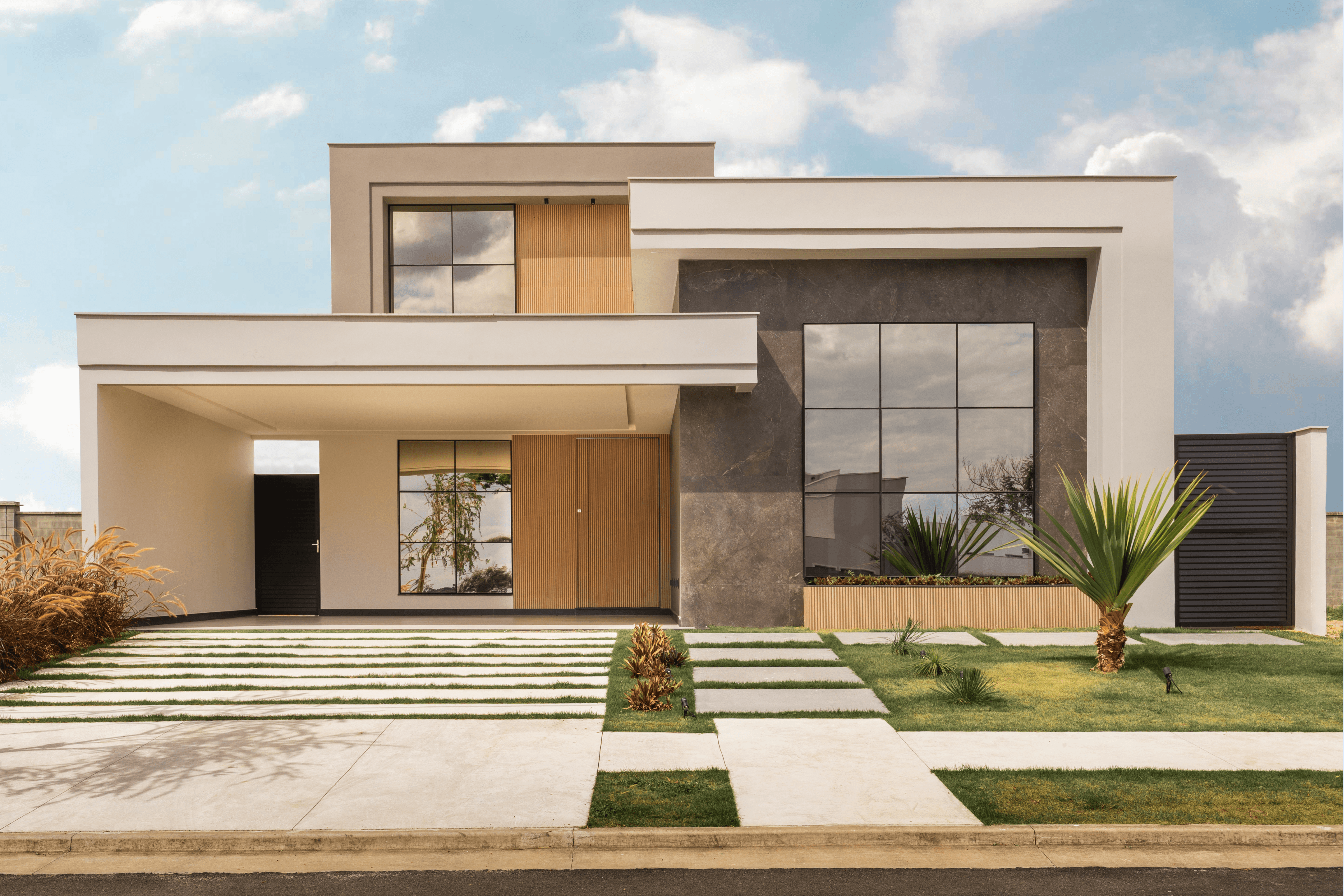 modern living
