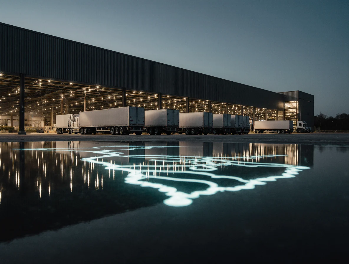 The "Middle Corridor" Boom: Institutional Investment in Georgian Logistics and Industrial Real Estate (2026)