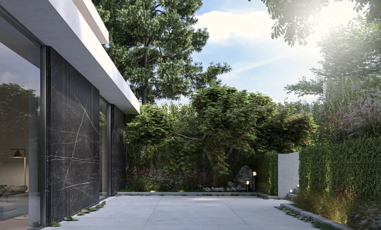 Modern Two-Storey House for Sale in Upper Kojori