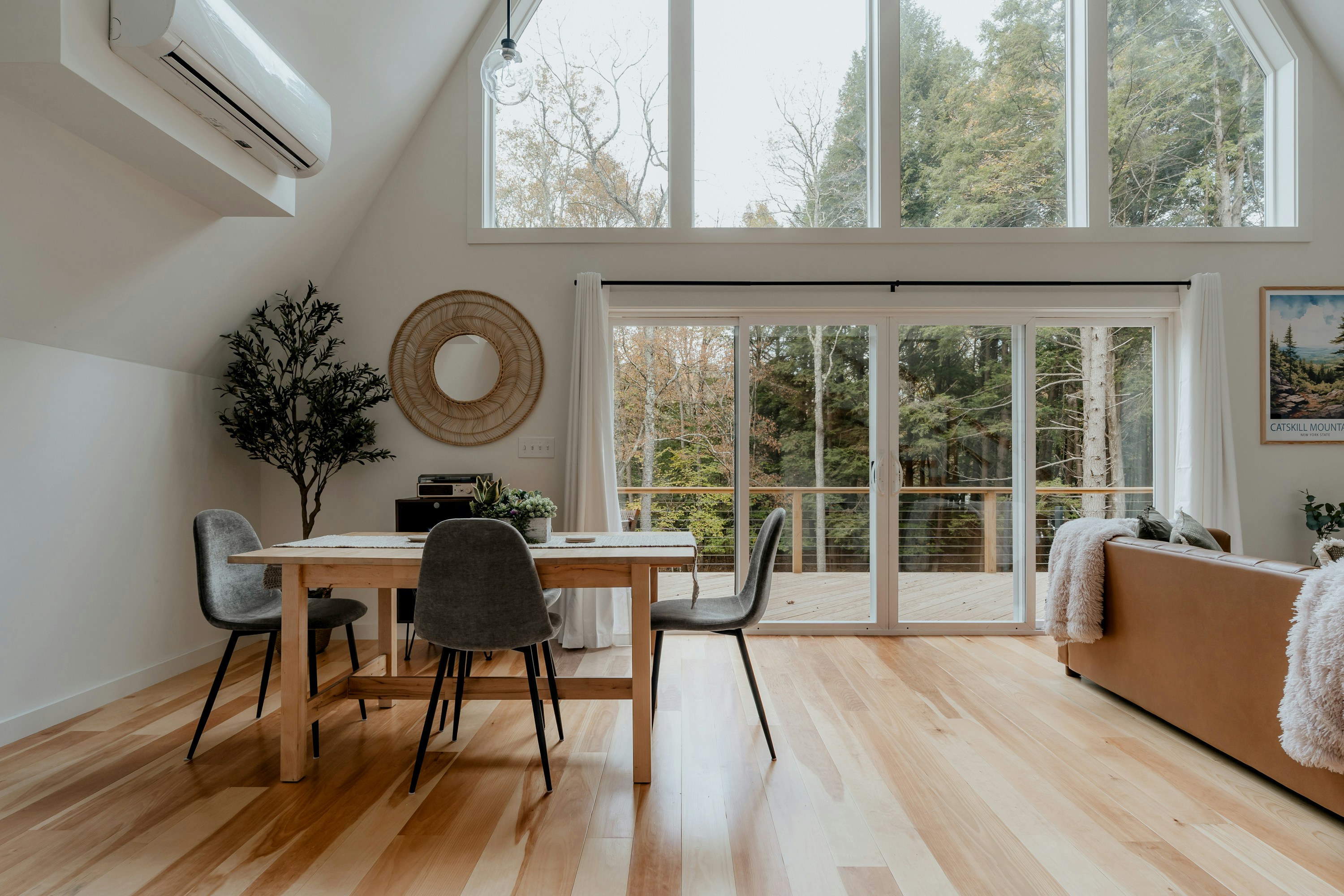 house interior
