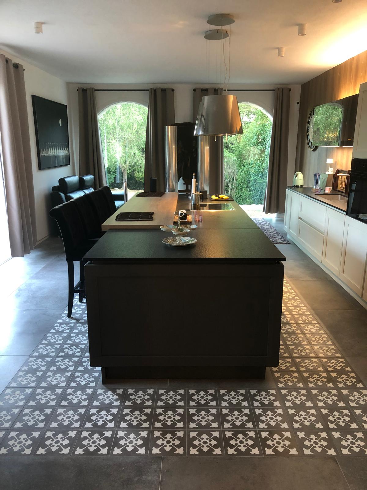 Mougins, French Riviera, France