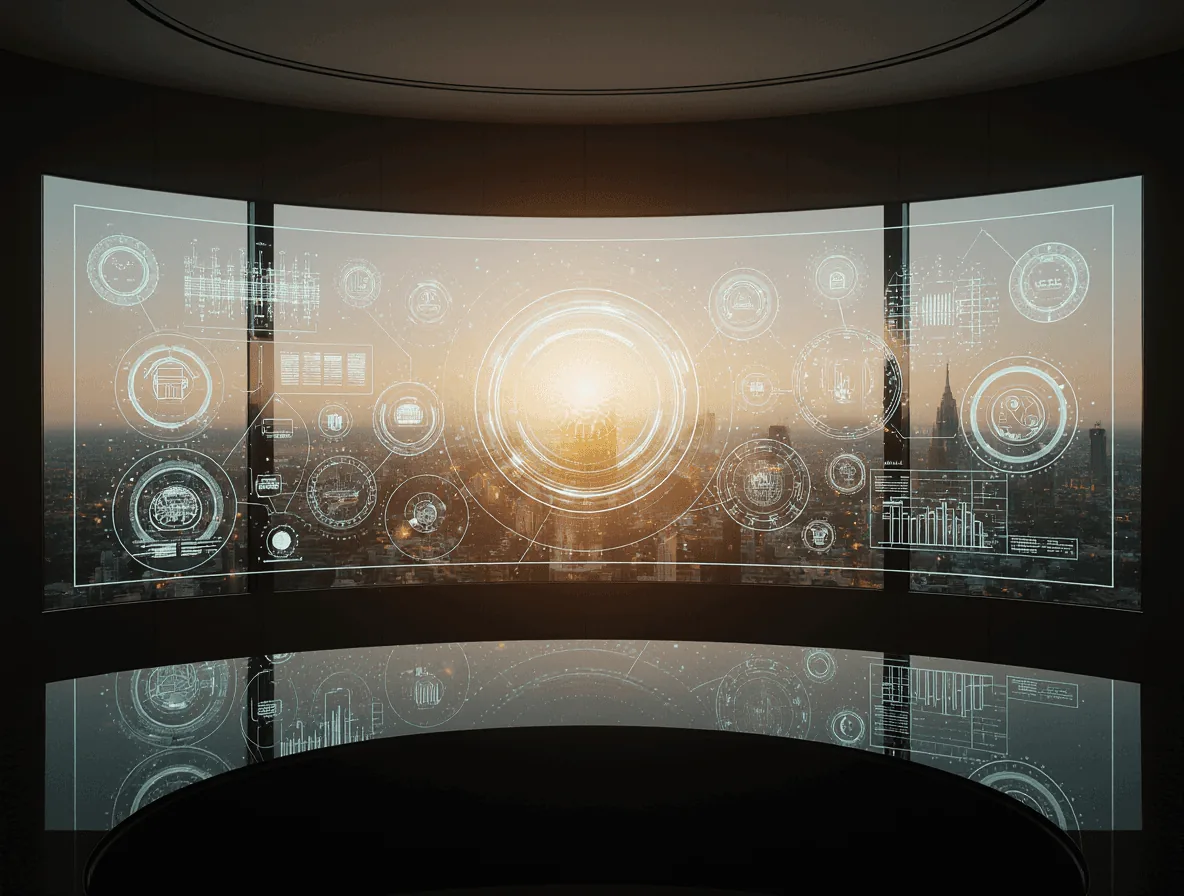 PropTech and AI in Georgian Real Estate: How Institutional Capital Automates Yield in 2026