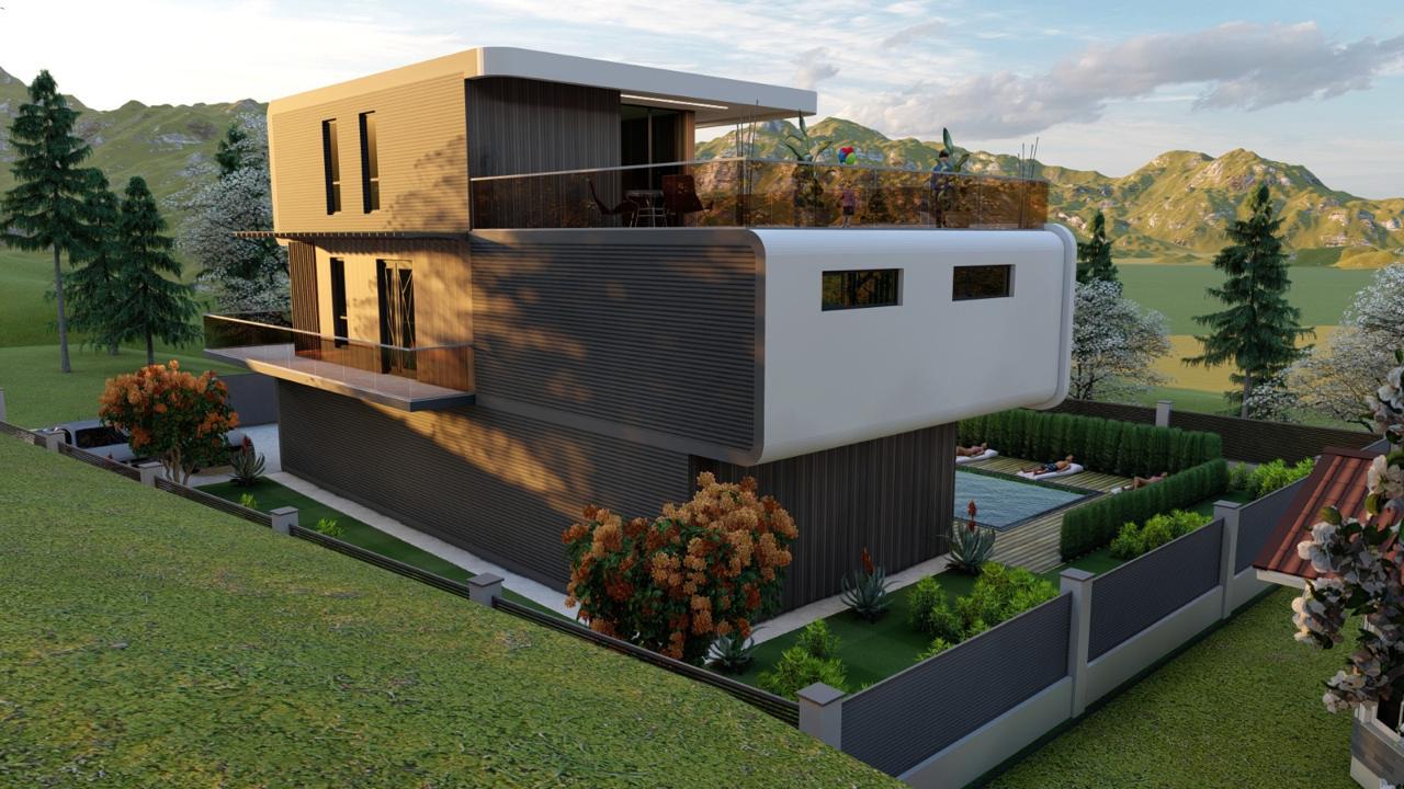 Exclusive Opportunity in Lower Kojori