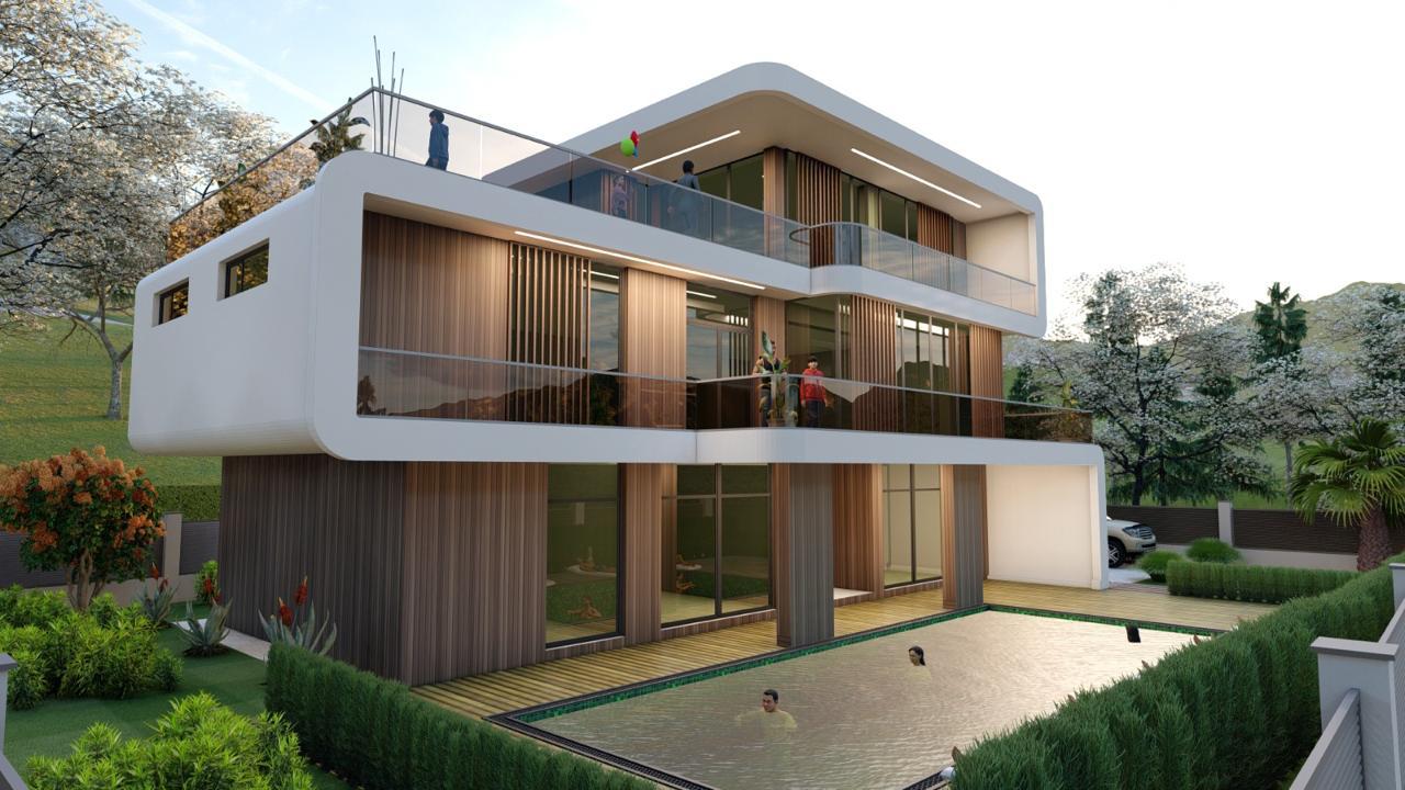 Exclusive Opportunity in Lower Kojori