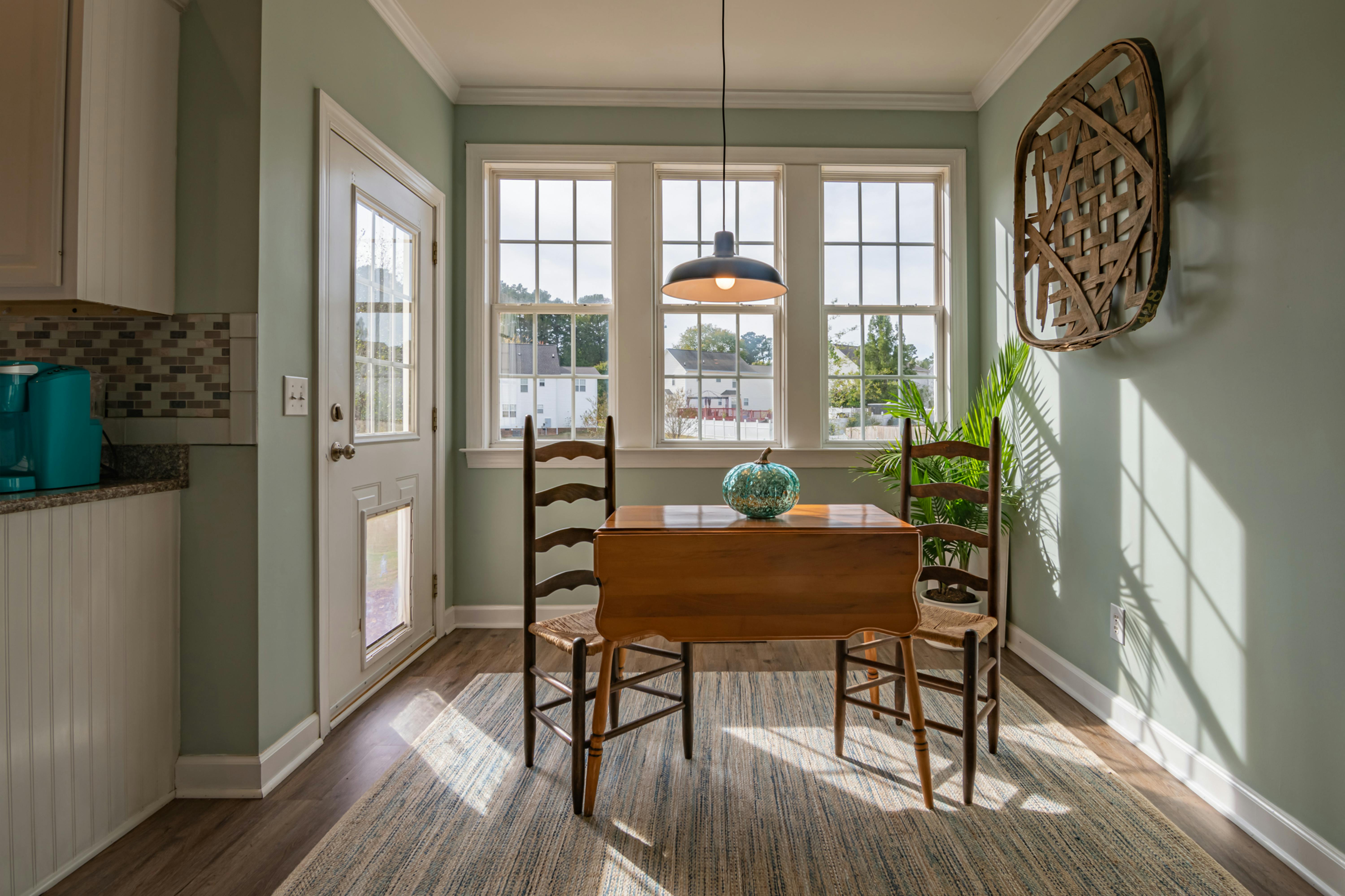 house interior