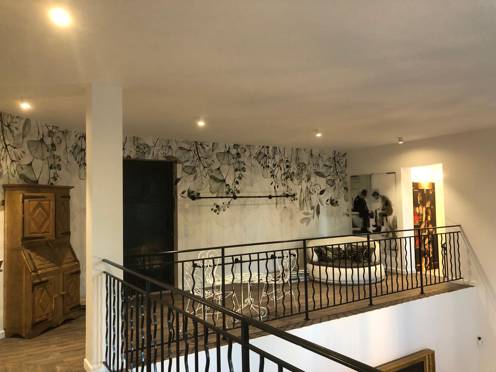 Mougins, French Riviera, France