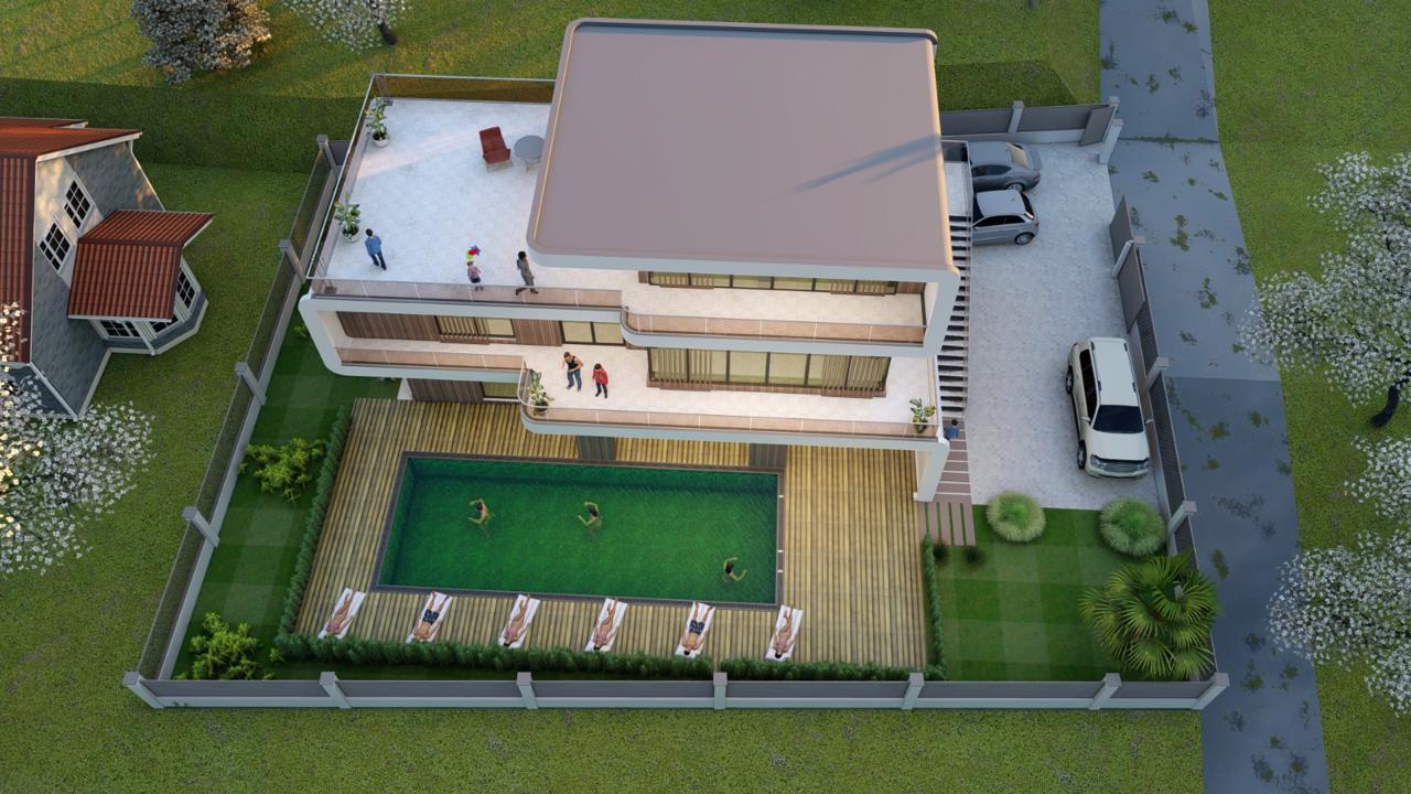 Exclusive Opportunity in Lower Kojori