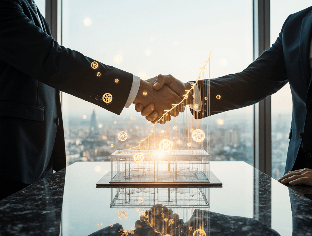 Structuring the Institutional Exit: Liquidity and Refinancing Strategies in Georgian Real Estate (2026)