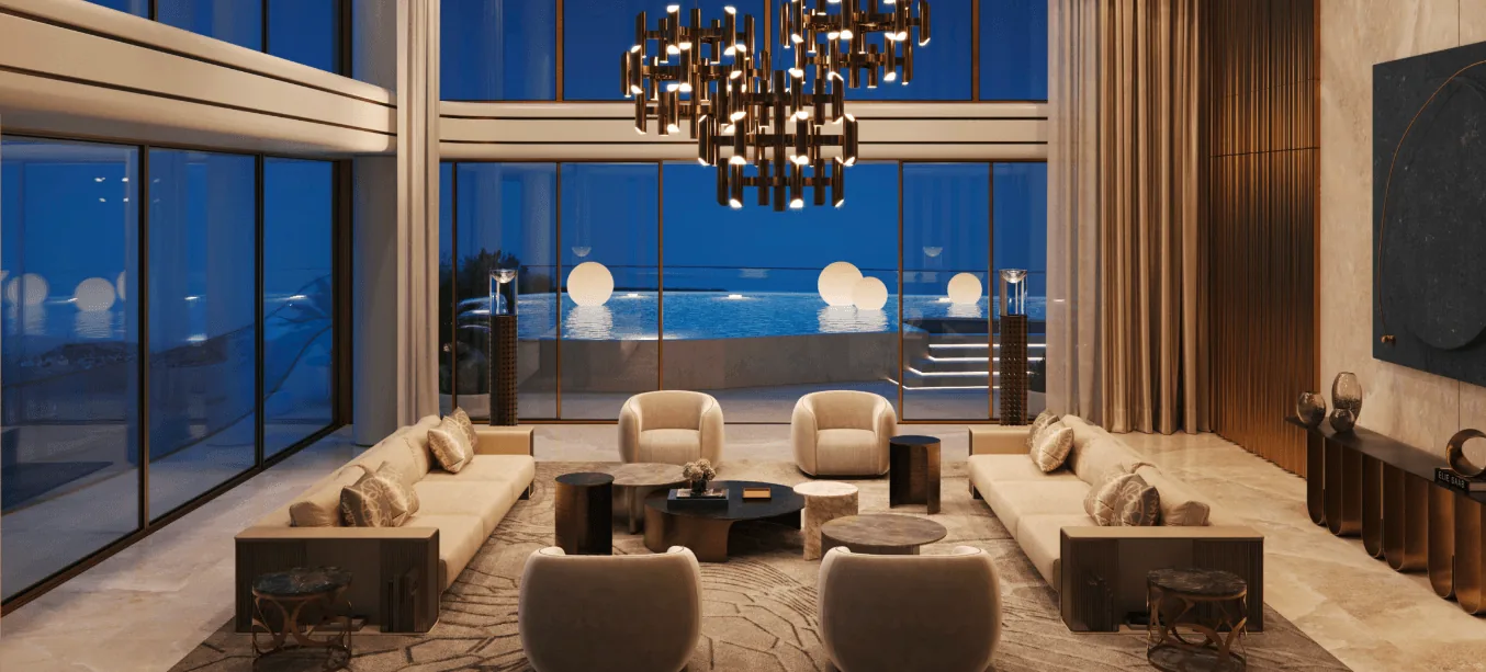 ELIE SAAB WaterFront By OHANA