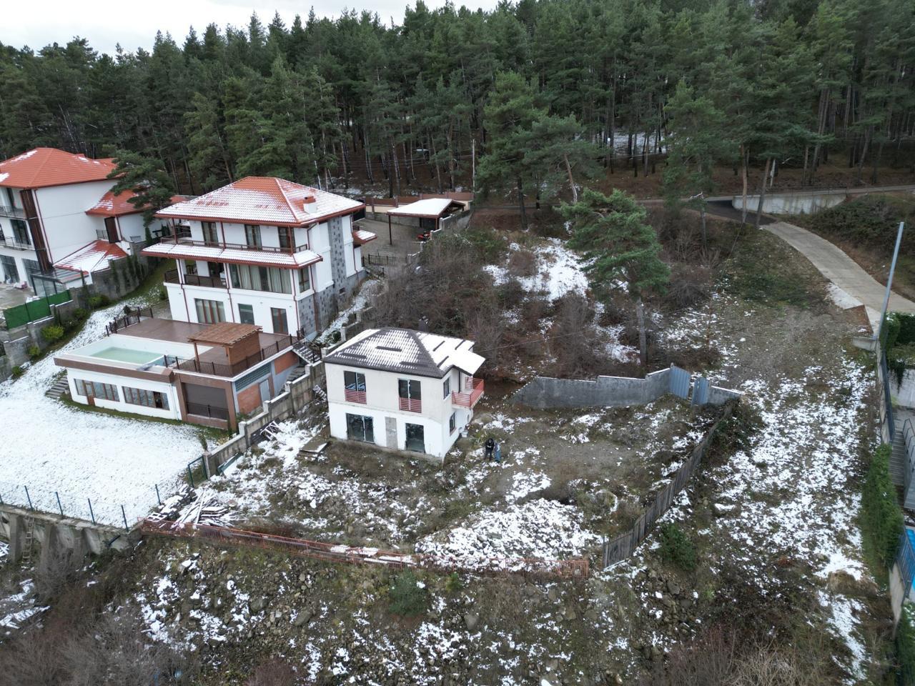 Exclusive Opportunity in Lower Kojori