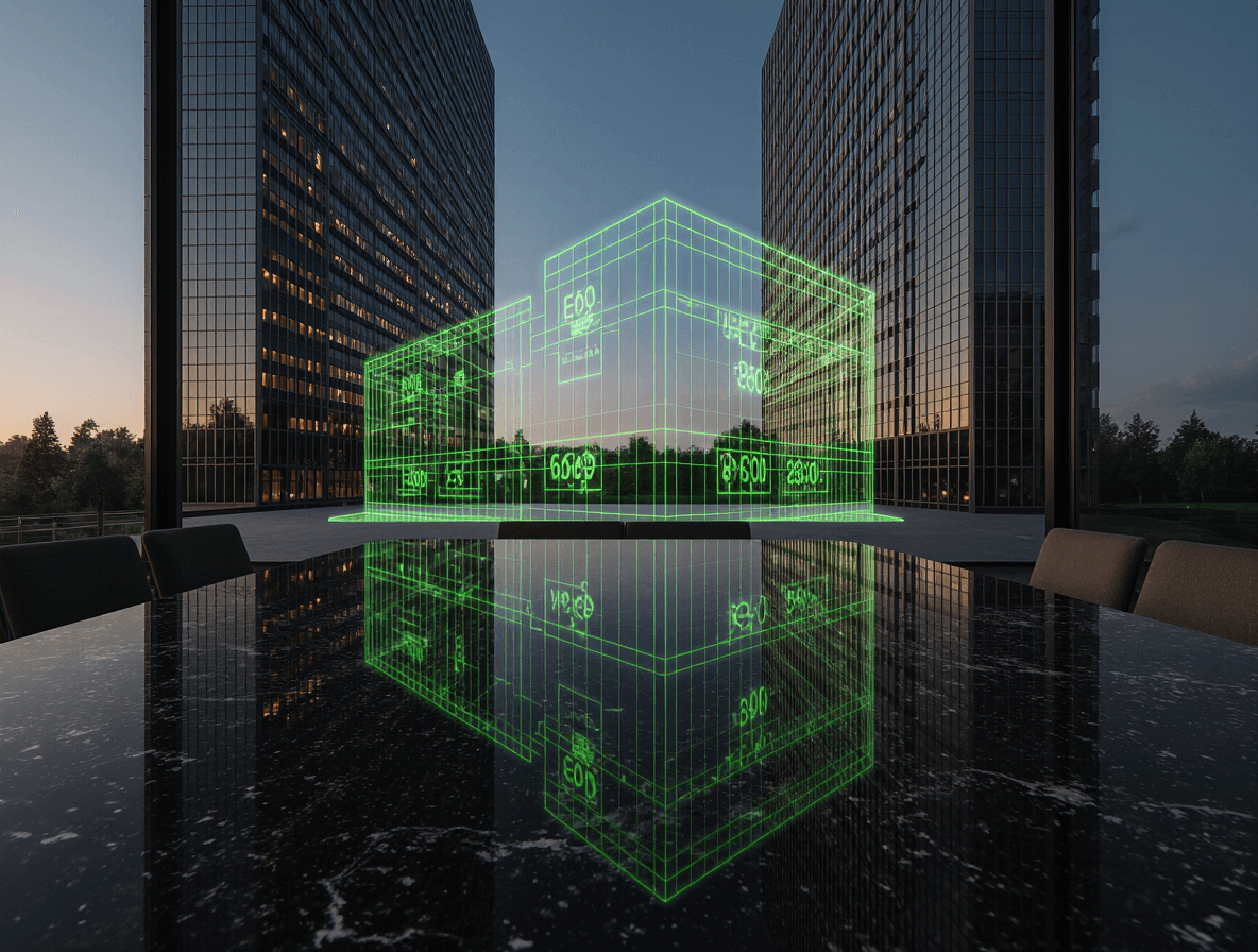 The "Green Premium": ESG Compliance and Sustainable Real Estate Investing in Georgia (2026)