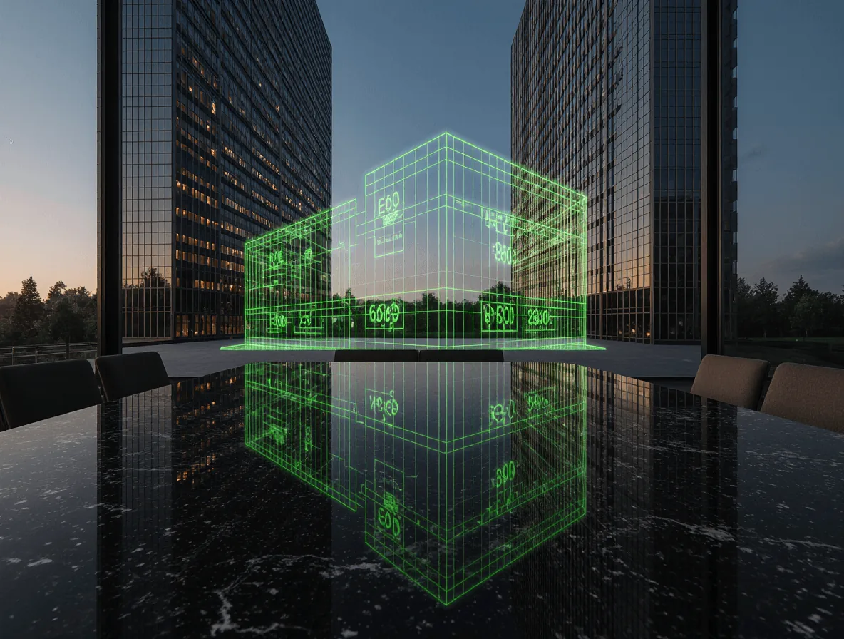 The "Green Premium": ESG Compliance and Sustainable Real Estate Investing in Georgia (2026)
