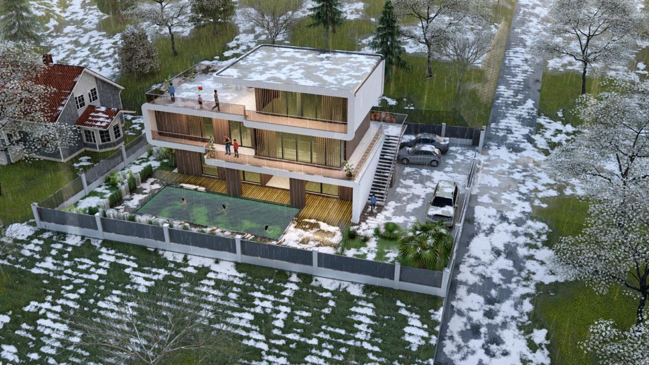 Exclusive Opportunity in Lower Kojori