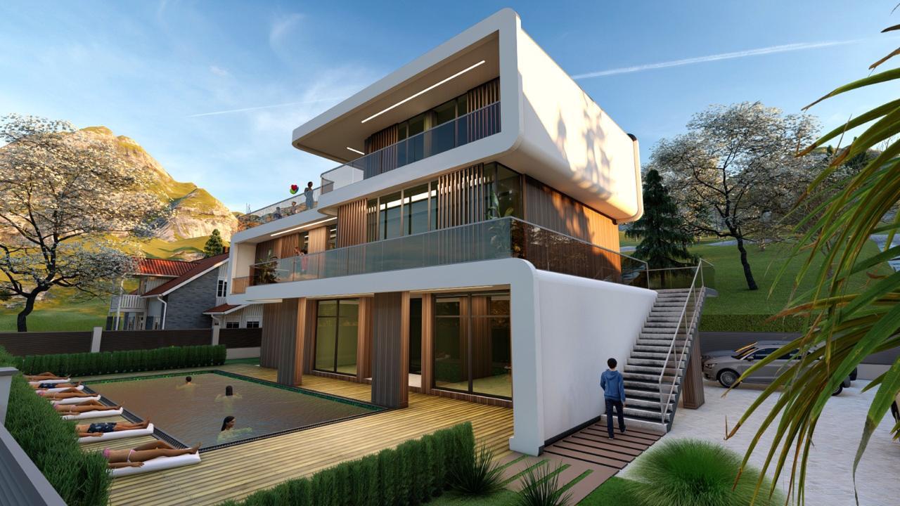 Exclusive Opportunity in Lower Kojori
