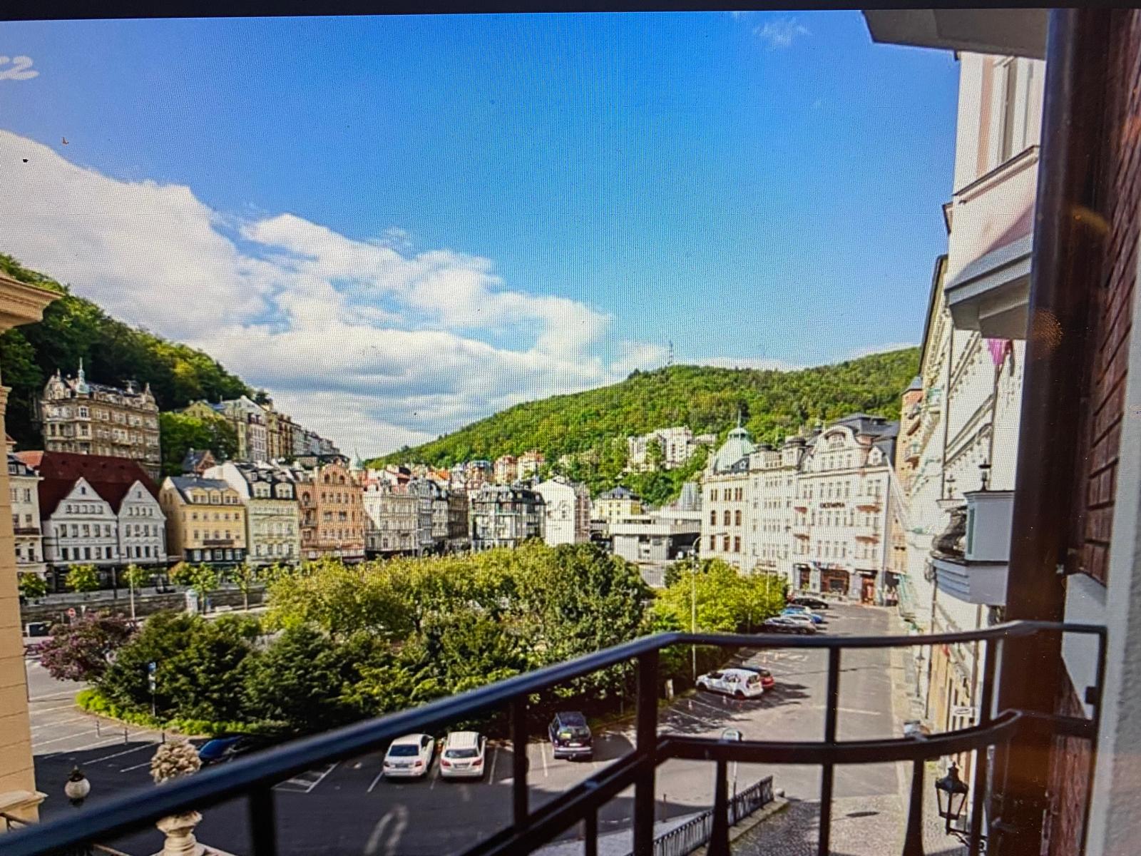 Karlovy Vary, Czech Republic