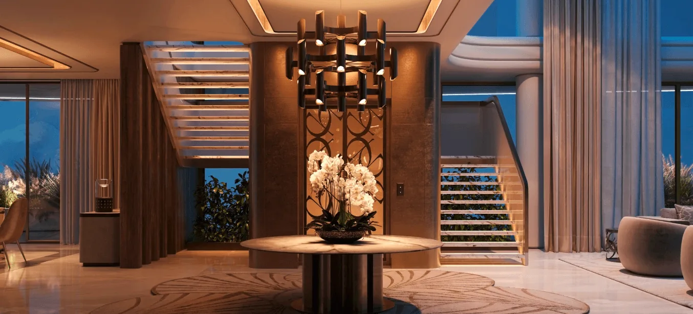 ELIE SAAB WaterFront By OHANA